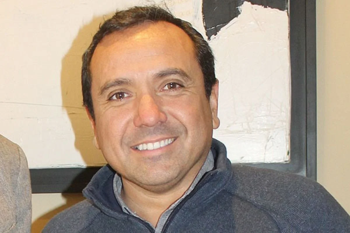 Detectan nuevo error de Patricio Góngora que niega su versión de los hechos tras reportaje sobre bots