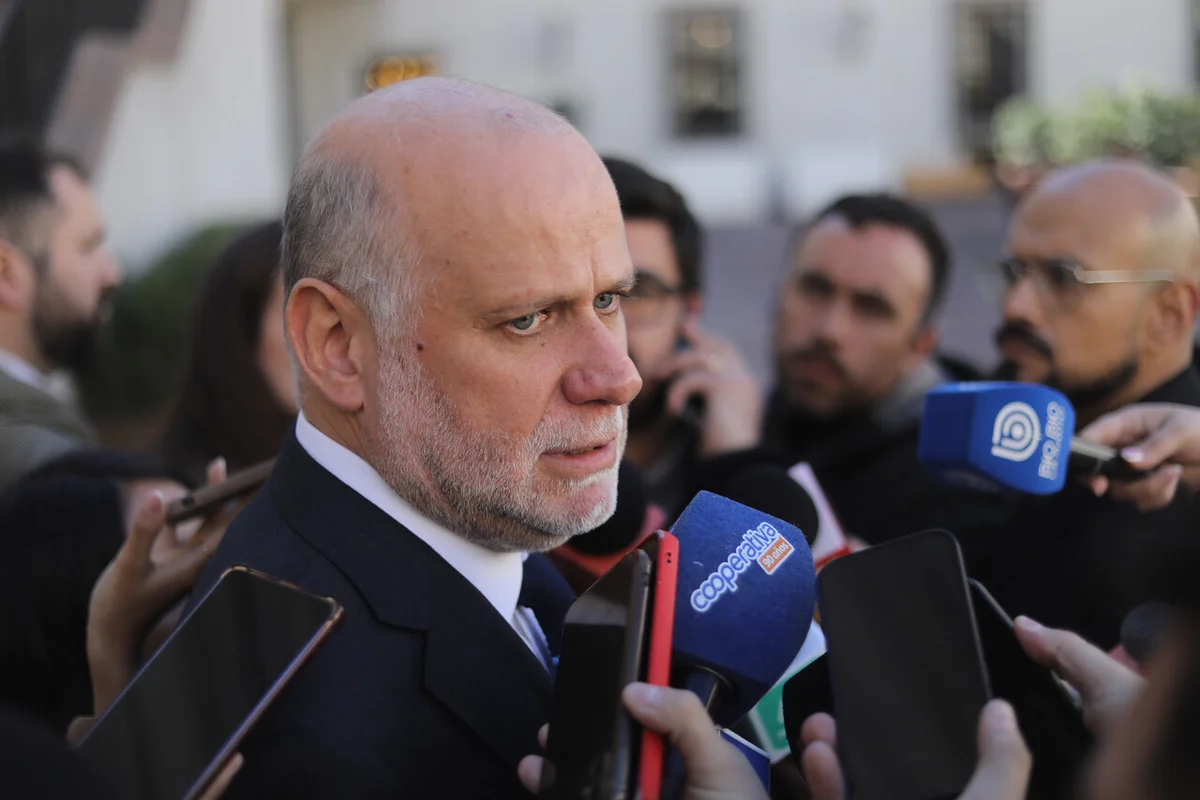 Ministro Elizalde rechaza aplicar propuestas de comisión para reducir gasto social en lo que queda de Gobierno