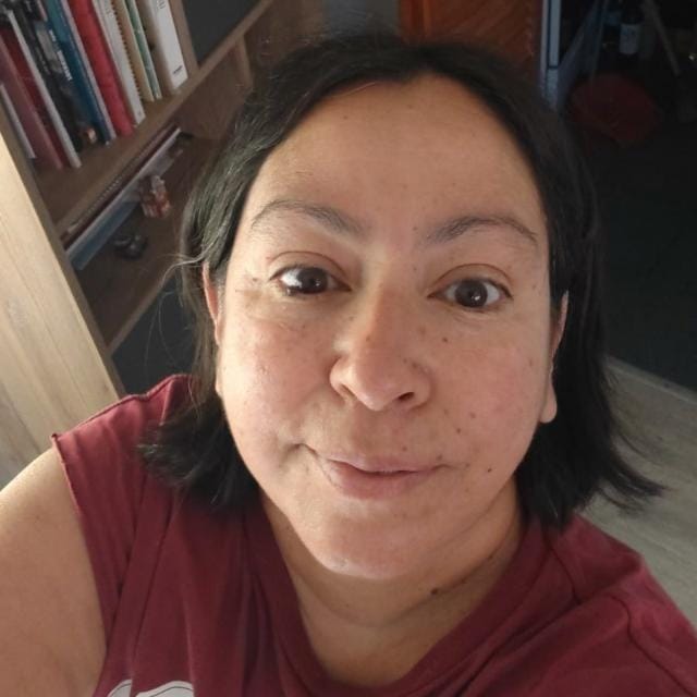 Ericka Valenzuela Pizarro