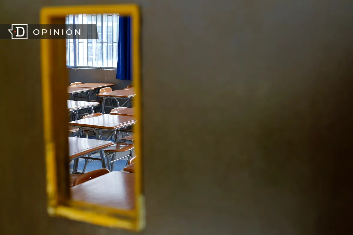 La educación invisible