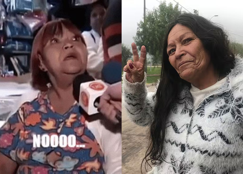 “No soy na’ material de los hue…” y “Las Calilas y las Mojo Jojos”: Cadem identifica los virales chilenos históricos