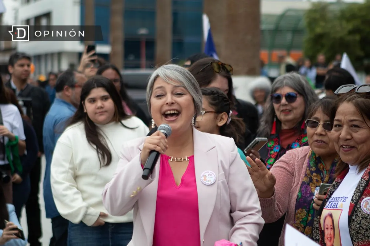 Jeannette Jara: Alternativa o continuidad