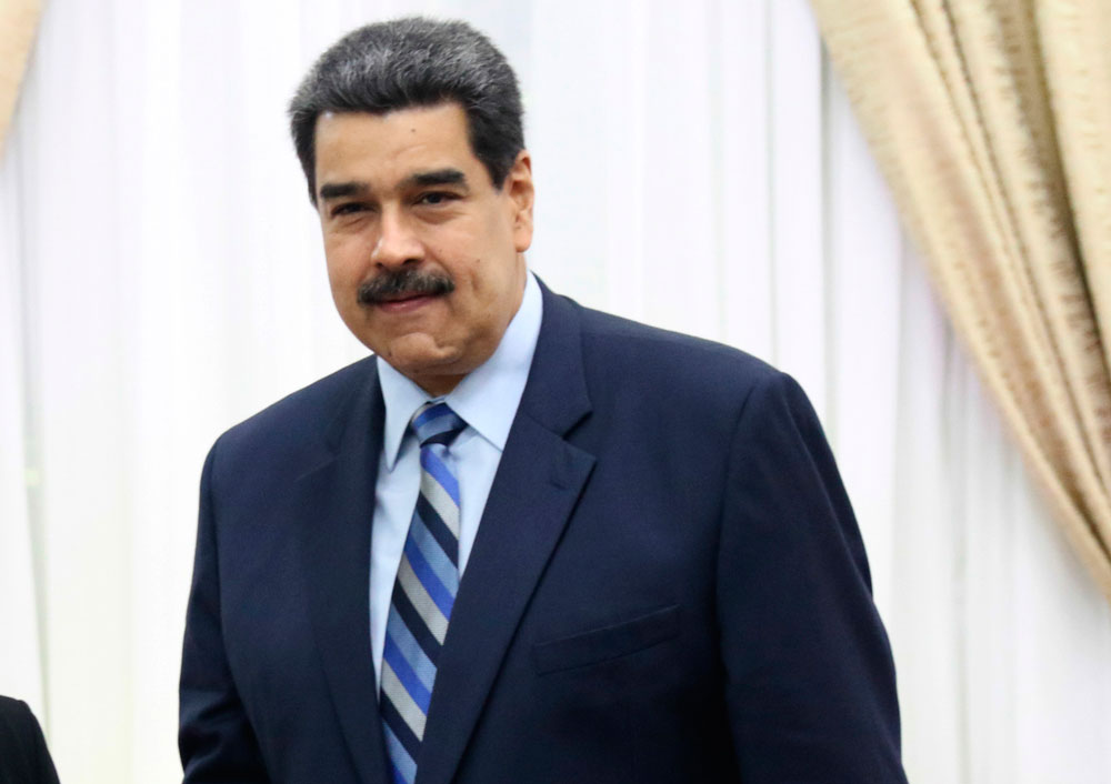 Elecciones en Venezuela: Nicolás Maduro promete respetar los resultados, aunque pierda