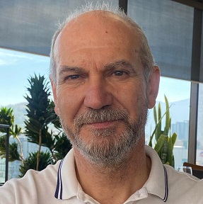 Francisco Martin Cabrero