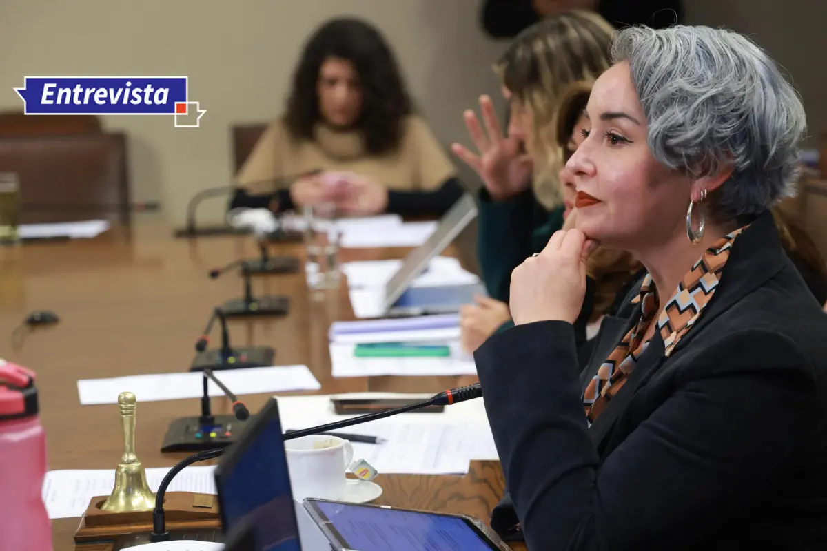 Placencia (PC) denuncia que Araya (Republicanos) 