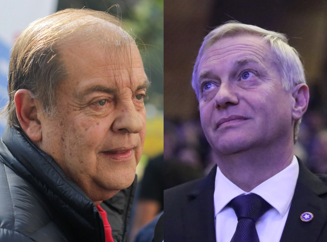 “Prácticas de la Alemania en 1930”: Las reacciones contra Kast que dejó la renuncia de Francisco Vidal a TVN
