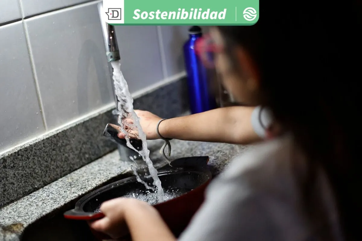 Acuerdo entre Chile y Australia: Abordar la crisis del agua enfocándose en fuentes hídricas no convencionales