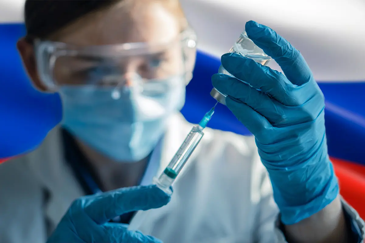 Vacuna rusa contra el cáncer muestra 100% de efectividad en ensayos preclínicos y avanza a pruebas en humanos