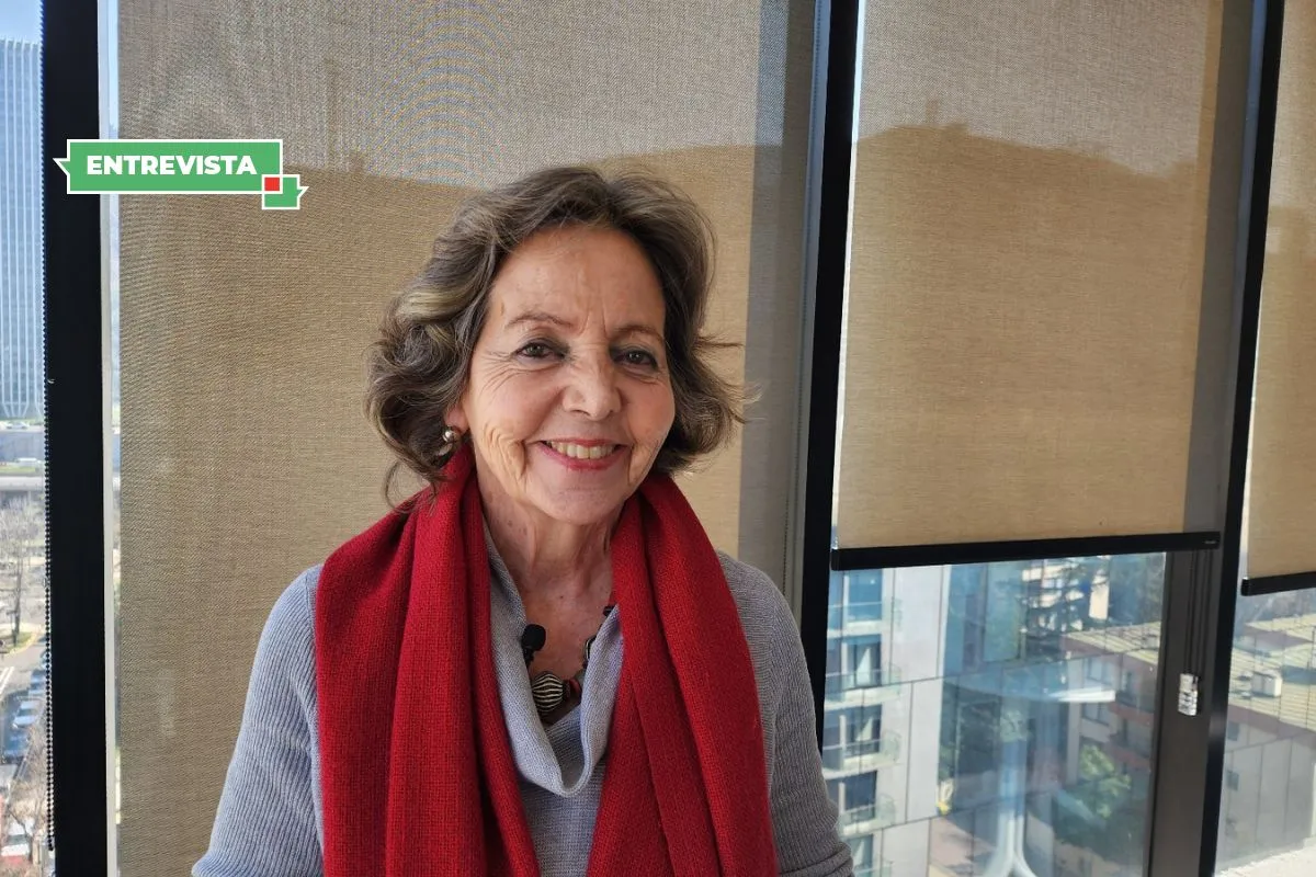 Margarita Ducci de Pacto Global afirma que 