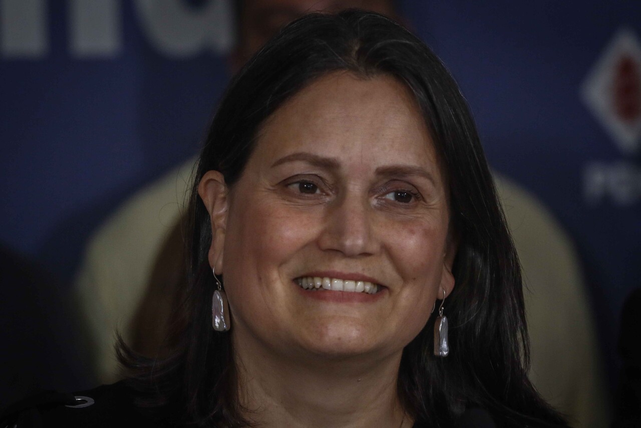 ENAP responde a Kast sobre Laura Albornoz: Directores sesionan una vez al mes sin dedicación exclusiva