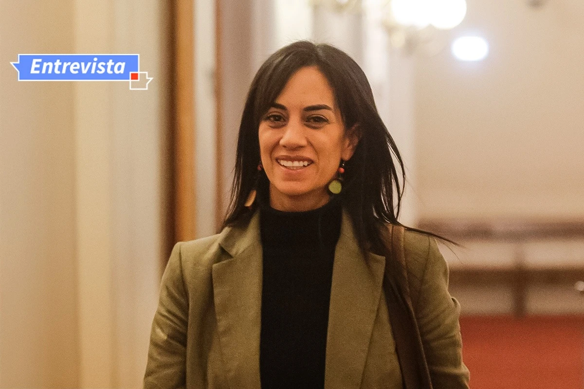 Paulina Núñez y repunte de Matthei: 