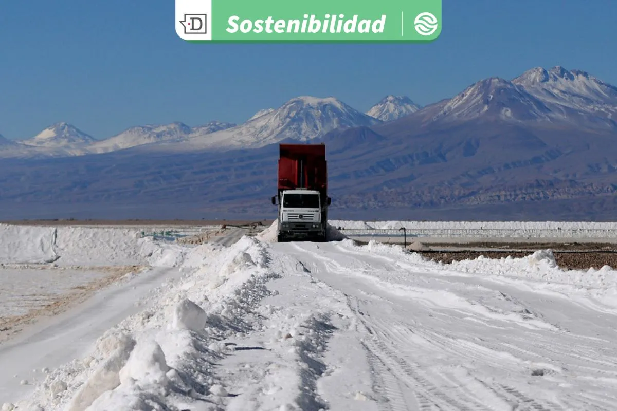 Nuevo podcast “Salar: Señales Inesperadas” relata una historia que da a conocer el norte de Chile con renombrados actores