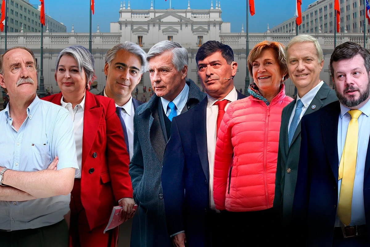Eutanasia: Los ocho candidatos presidenciales y el detalle de sus posturas tras la aprobación del proyecto en el Senado