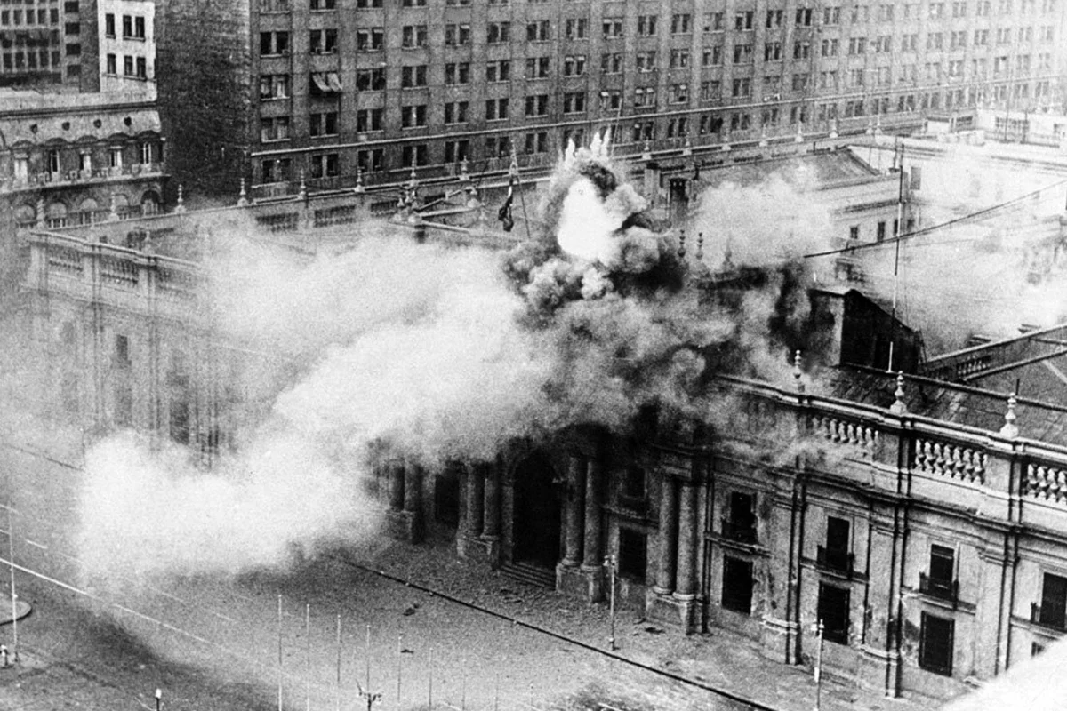A 52 años del golpe: Comisión Chilena de Derechos Humanos llama a la memoria y cuestiona discurso negacionista de la derecha