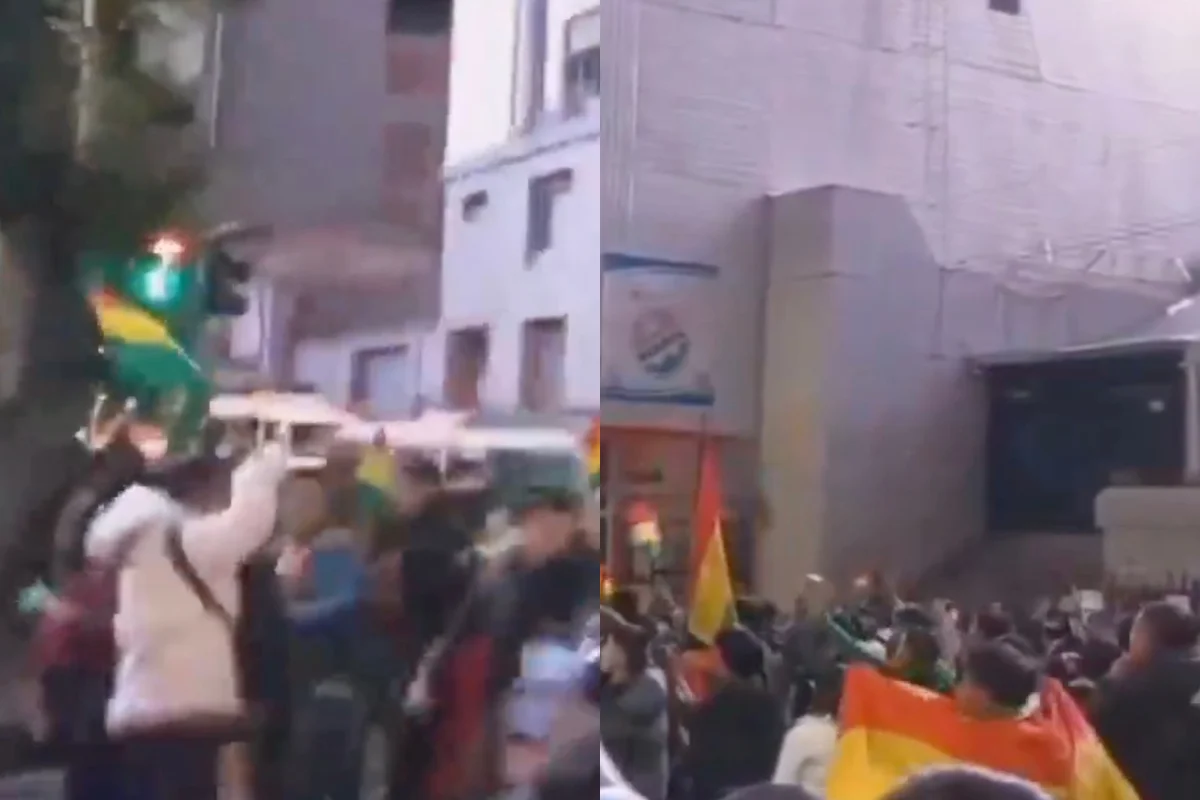VIDEO| 