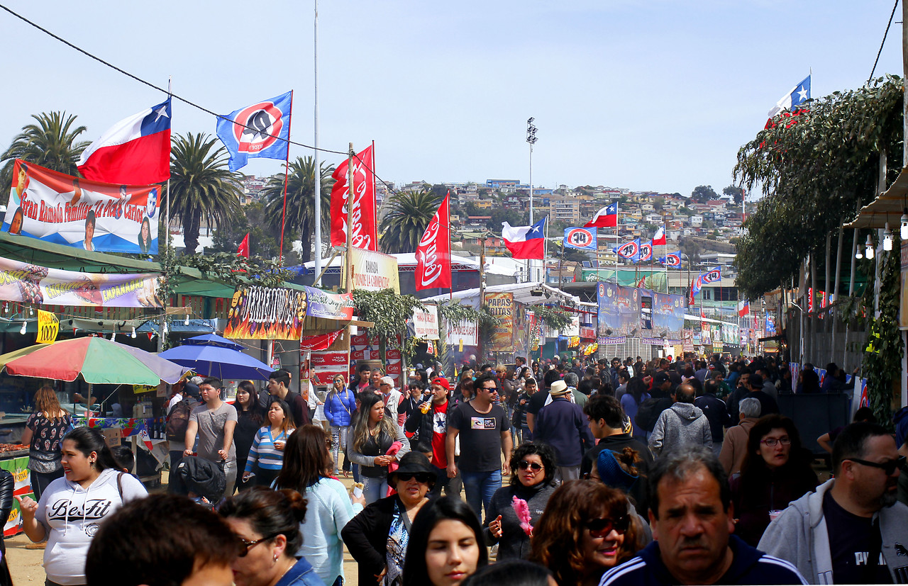 Peaje a Luca en Fiestas Patrias: Días y horarios de descuentos para los más de 1.000.000 de vehículo que saldrán