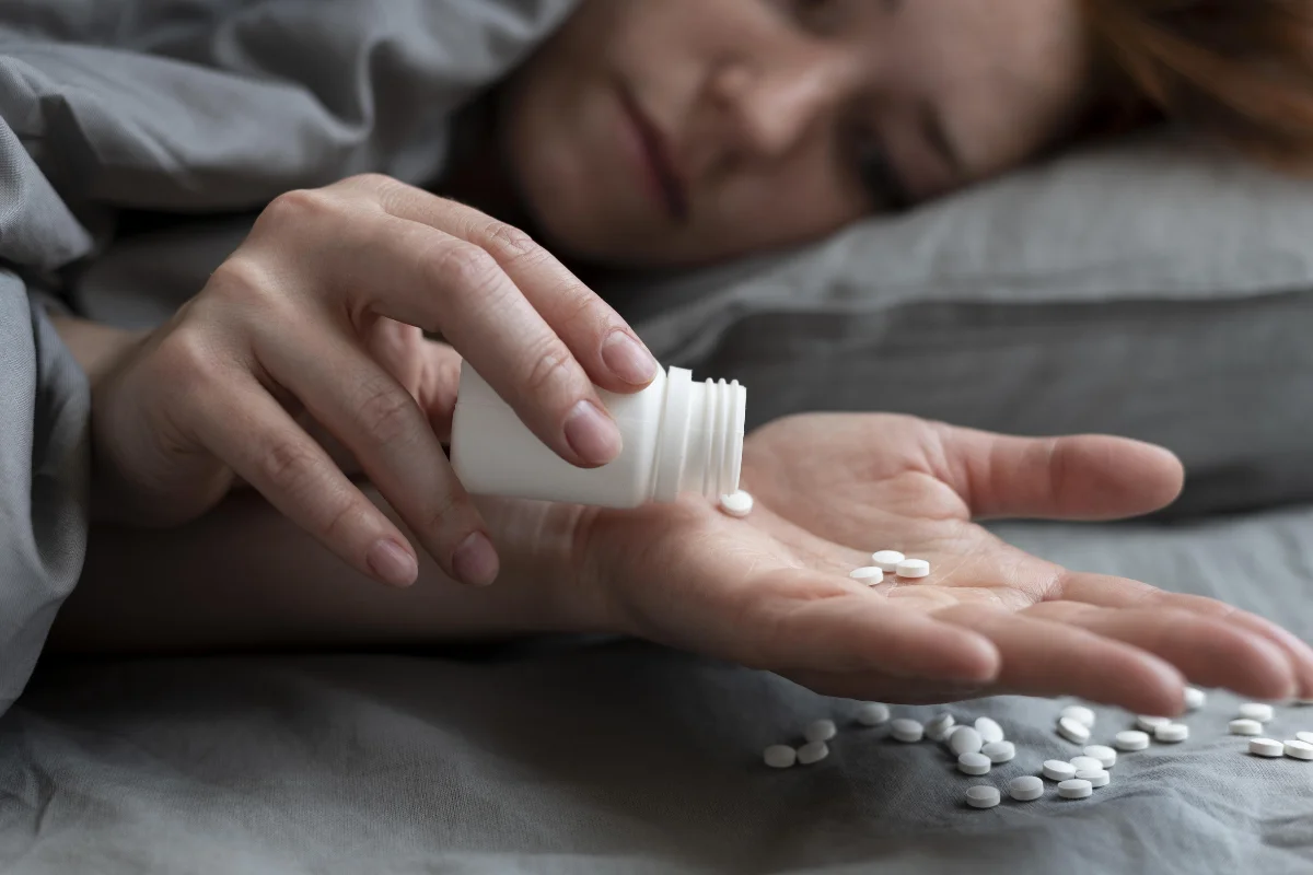 Sobredosis por drogas: Aprende a identificar los 5 signos de alerta y cómo proceder