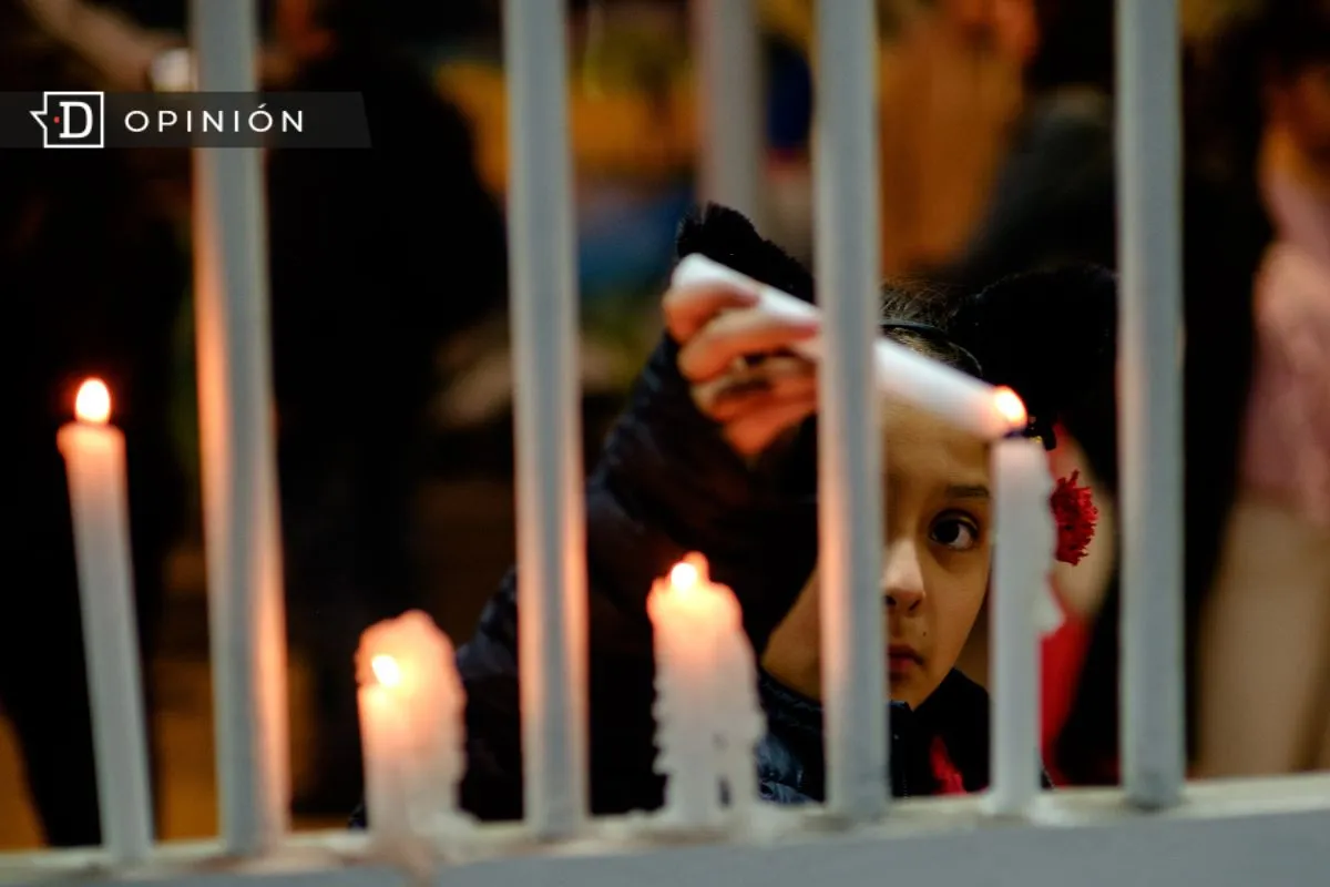 11 de septiembre y Palestina: La lucha por la humanidad