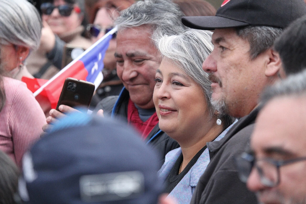 Sueldos, empleo e informalidad: Las definiciones económicas de Jeannette Jara explicadas por Fundación Sol