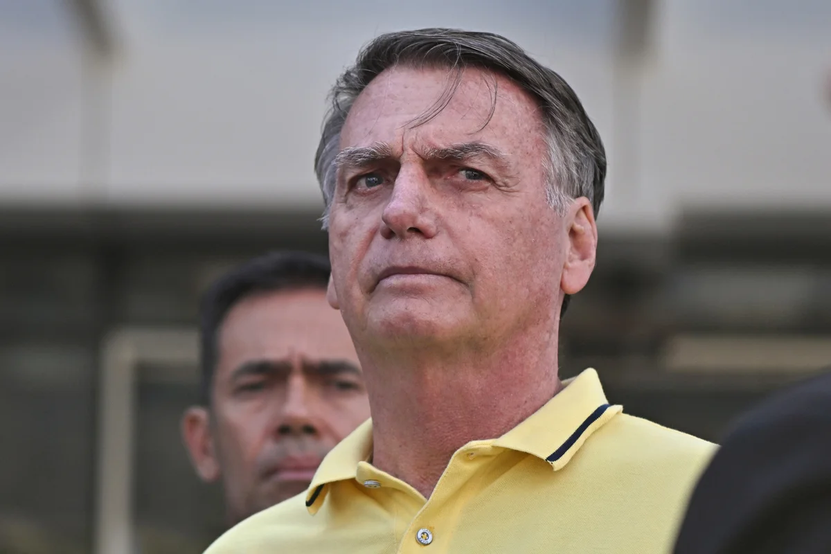 Histórica condena: Bolsonaro sentenciado a 27 años de cárcel por intento de golpe de Estado tras victoria de Lula