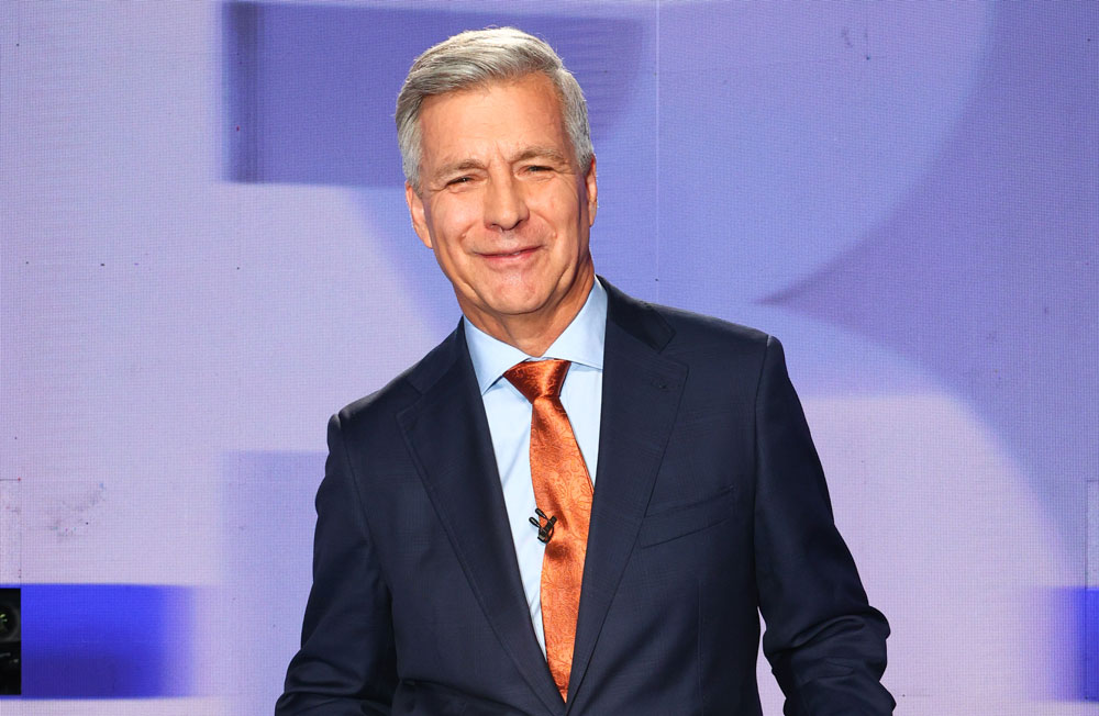 Primera encuesta tras debate presidencial: Harold Mayne-Nicholls es quien sacó mejores réditos