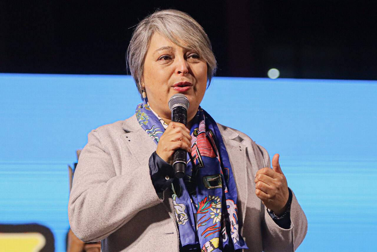 Jeannette Jara y su autocrítica tras cruce con Kast en debate: “Me predispuse de una manera poco adecuada”