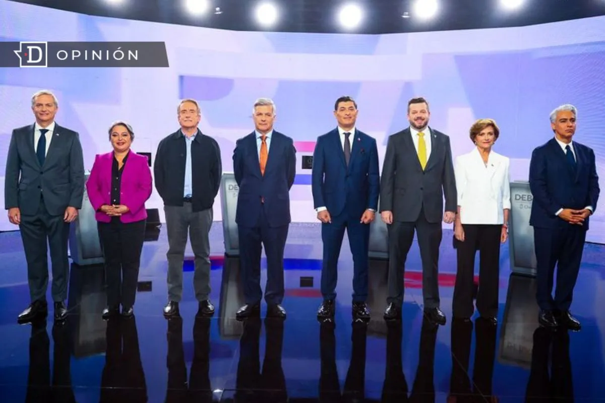 El veneno invisible del lenguaje político