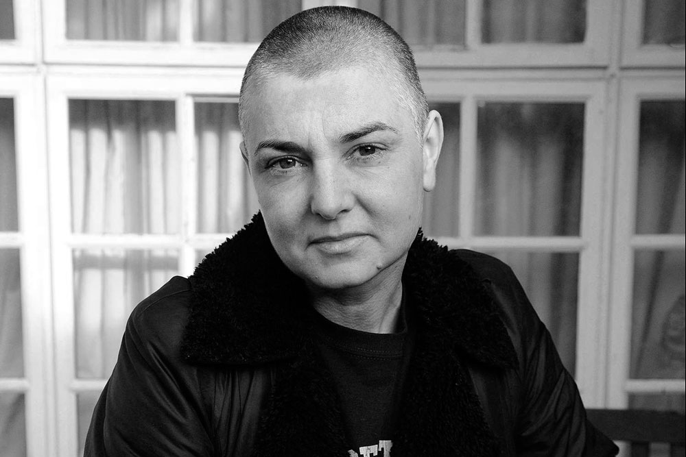 Revelan causa de muerte de Sinéad O'Connor: Descartan sobredosis de drogas y suicidio