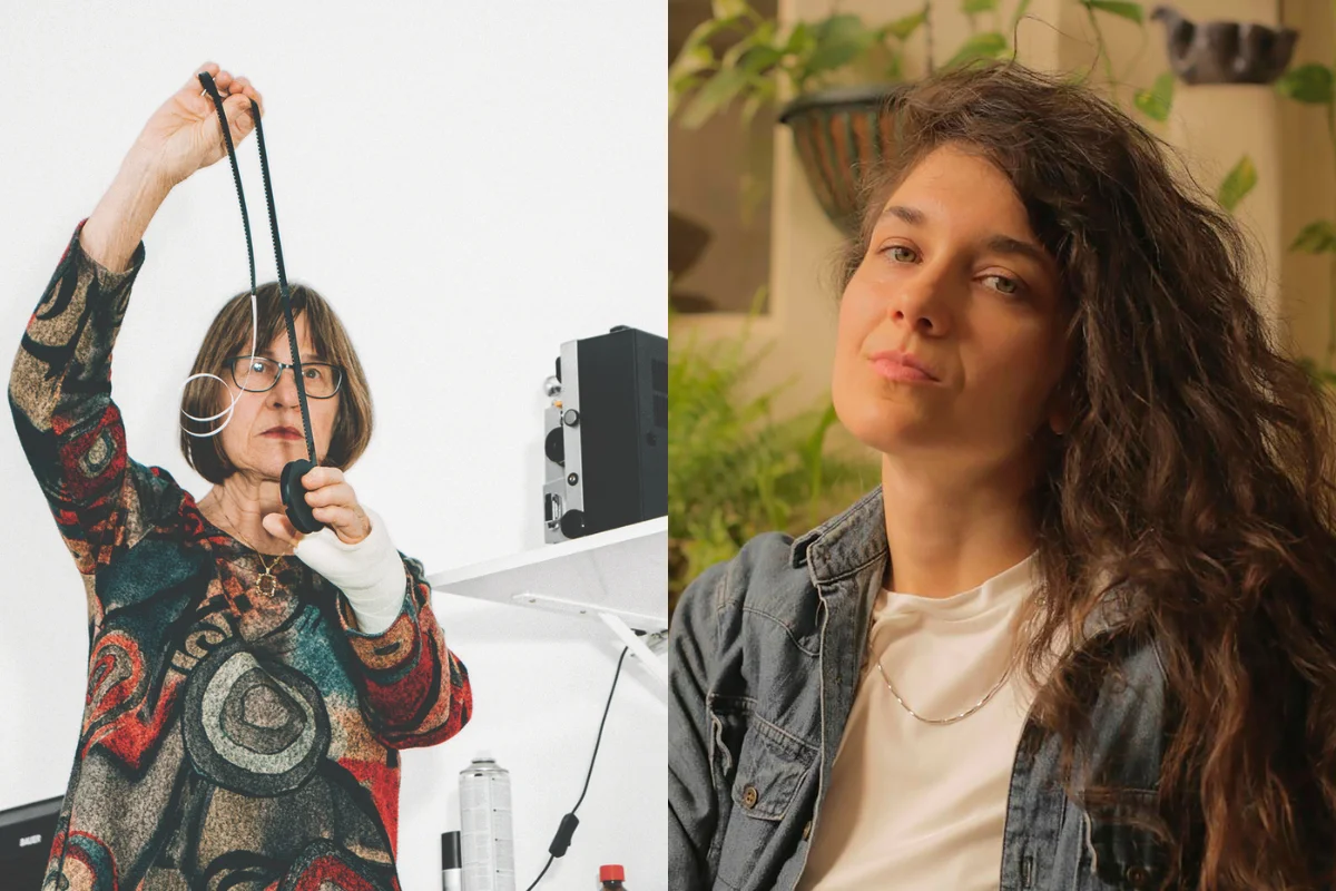 FICValdivia da inicio a su edición número 32 con homenaje a Helga Fanderl, Clarisa Navas y Rhayne Vermette
