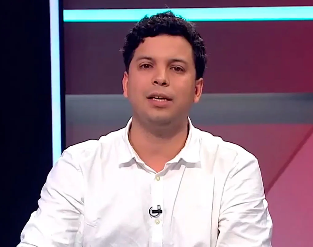 VIDEO| Candidato UDI contra Ley de Eutanasia: “La gente no puede querer morir, porque no sabe lo que hay después de la muerte