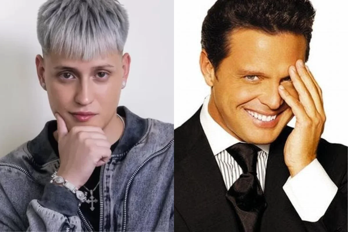 Récord histórico: Kidd Voodoo apunta a destronar a Luis Miguel con 12 conciertos en el Movistar Arena en un año