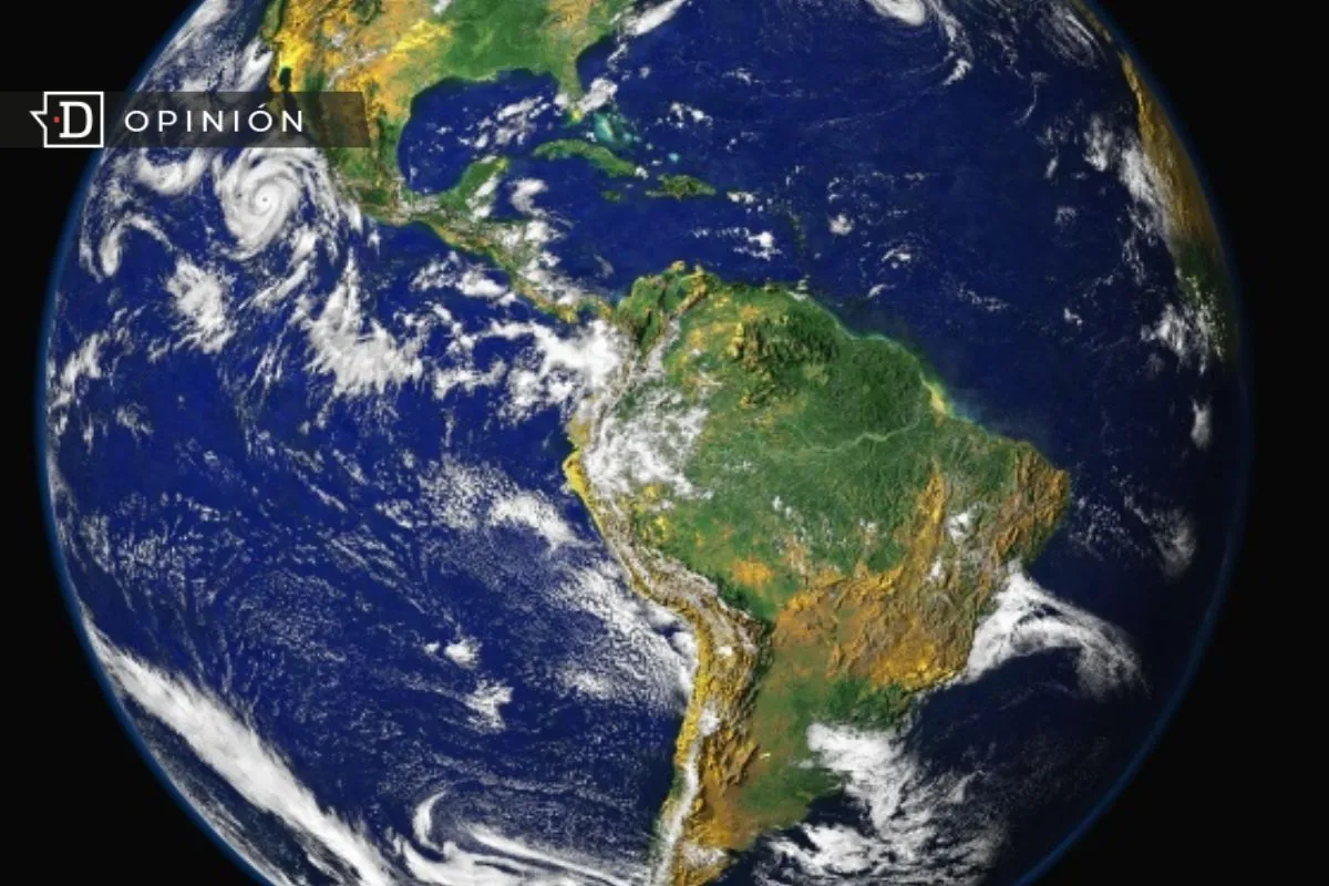 La paradoja cuántica de América Latina