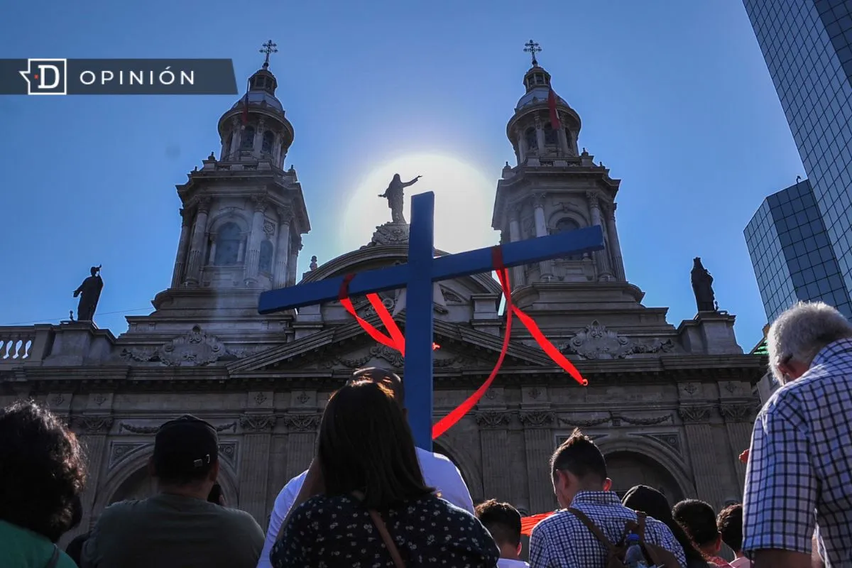 A 100 años de la separación Iglesia Estado de Chile (1925-2025)