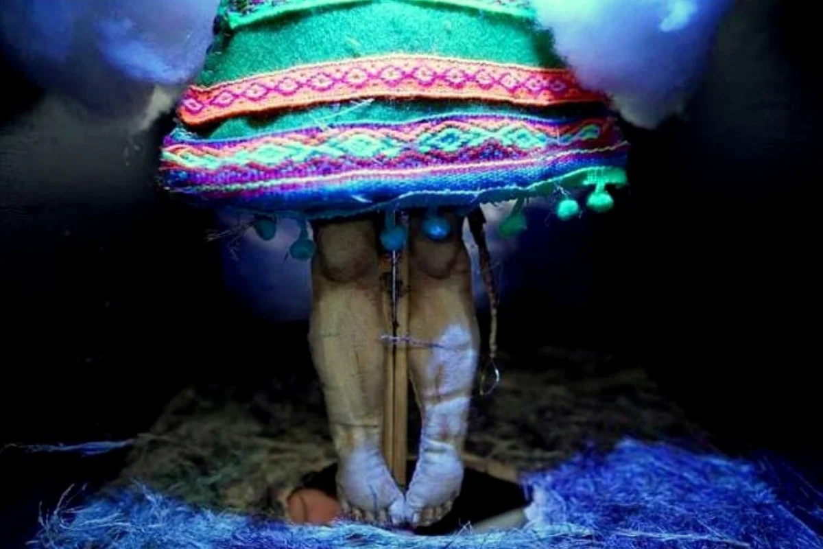 Marionetas del norte cruzan Chile para contar historias patrimoniales en funciones gratuitas desde este sábado