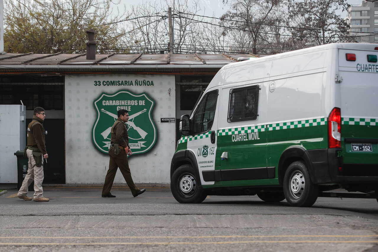 Triple crimen de carabineros en Cañete: Detienen a tres sospechosos luego de tres meses