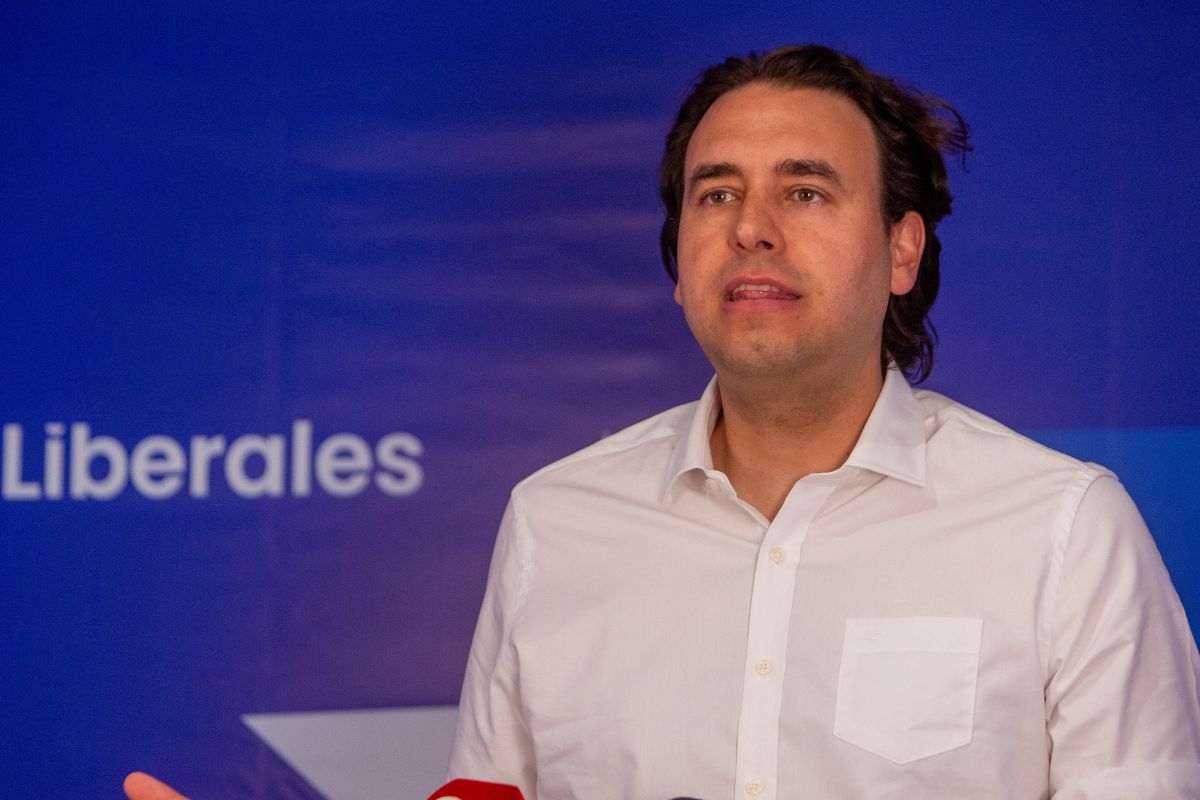 EN VIVO| Vlado Mirosevic sobre el impacto y reacciones por la discusión de la Ley de Eutanasia