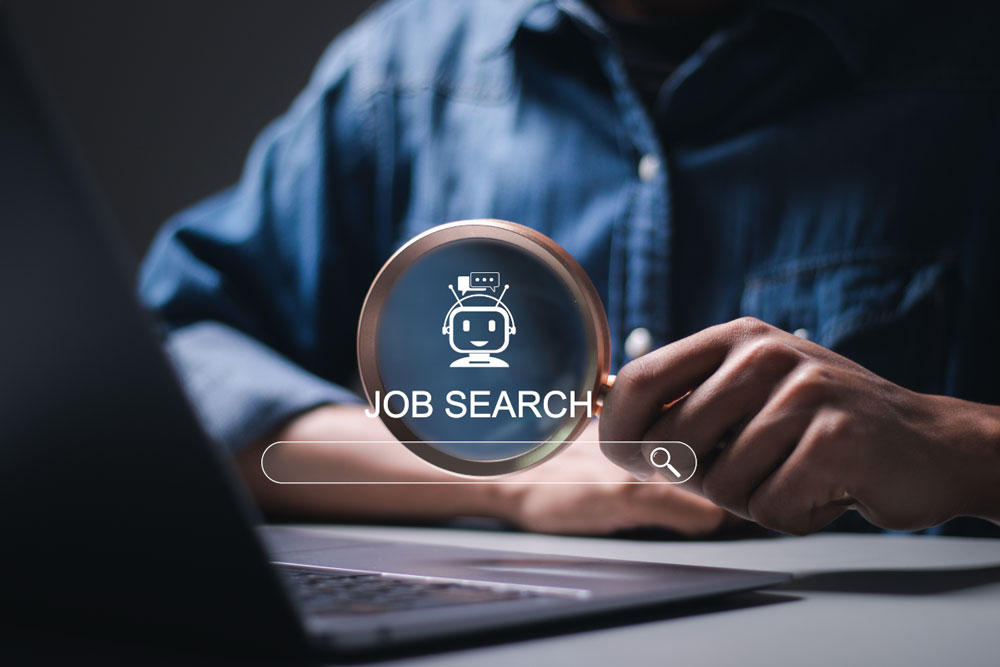 Las claves para llevar tu búsqueda de empleo al siguiente nivel con ayuda de la IA
