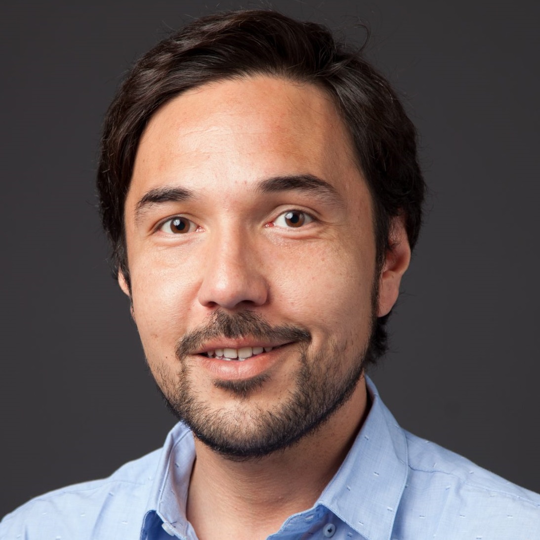 Luciano Ahumada