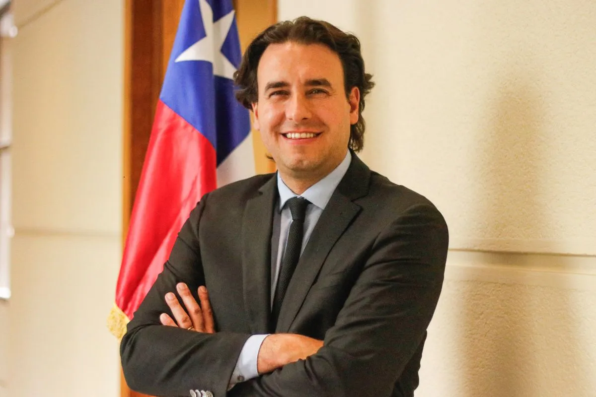 Mirosevic por ley de eutanasia: 