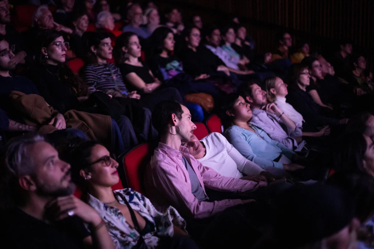 FICDH en Chile por primera vez: Decenas de películas de todo el mundo sobre memoria, disidencias y pueblos originarios