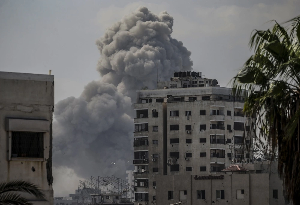 Genocidio y ofensiva terrestre: Las claves de lo que Israel está haciendo en la Franja de Gaza