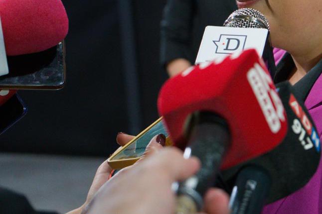 Periodismo digital en Chile: Oportunidades y desafíos en un encuentro abierto a la comunidad