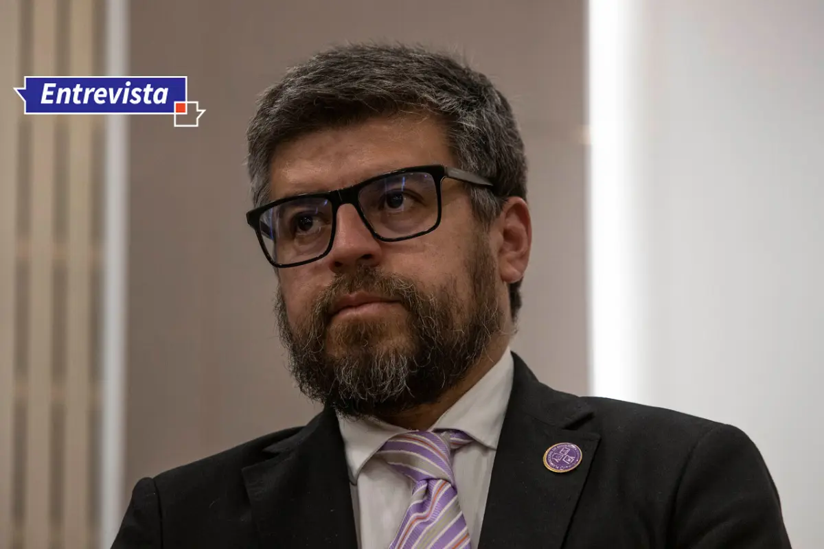 Diputado Araya sobre fallo a favor de Dominga: 