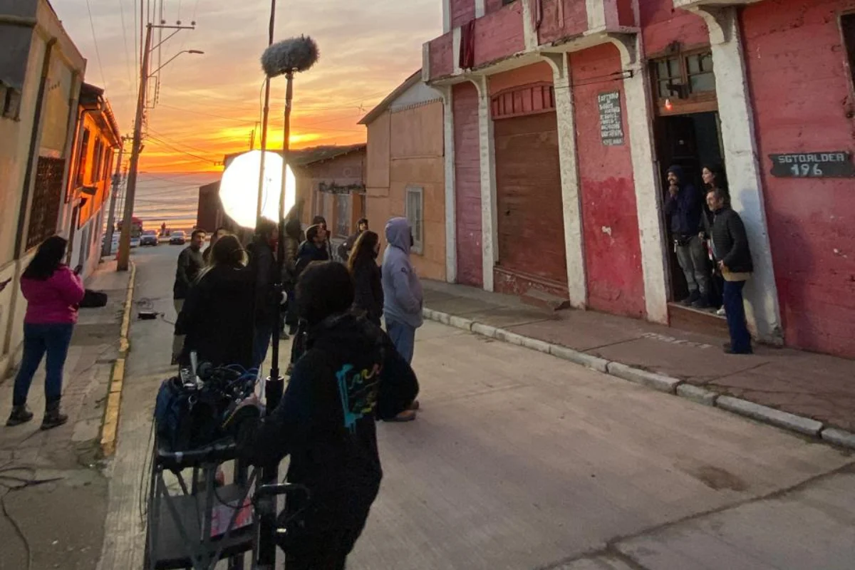 Crítica de cine| Me rompiste el corazón de Boris Quercia: Una tragedia de amor en clave popular