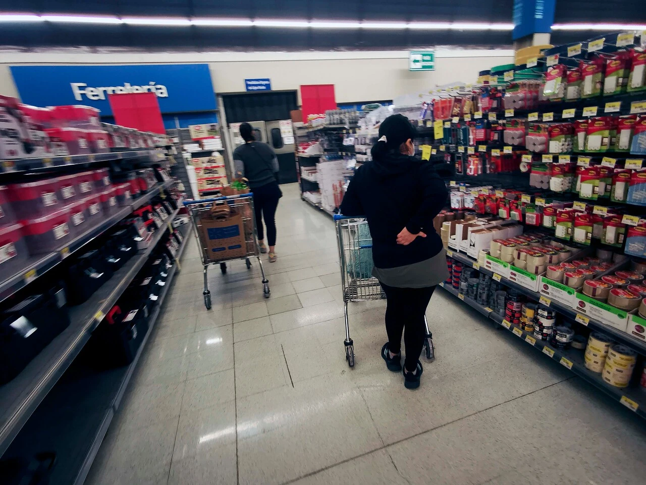 Horarios de supermercados para Fiestas Patrias: No olvides tus compras antes que cierren dos días