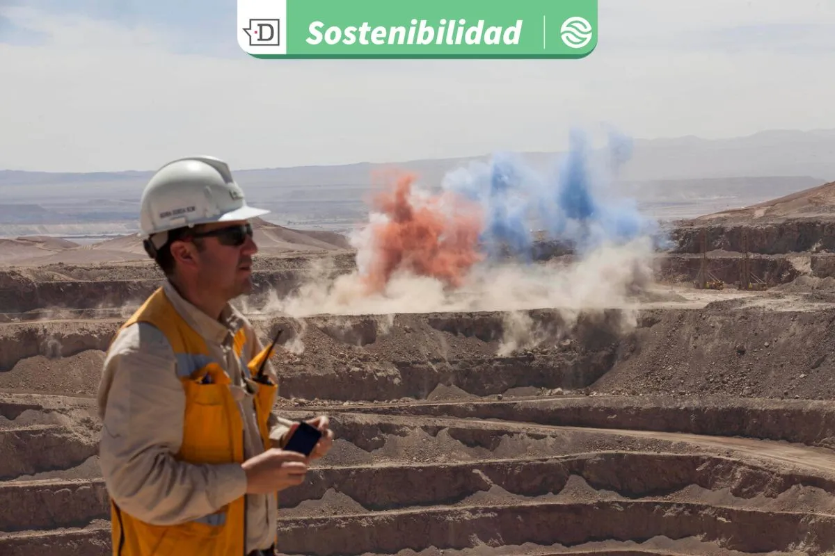 Oportunidades para la industria minera: III Encuentro Ecosistema en Antofagasta y Santiago tendrá foco en innovación