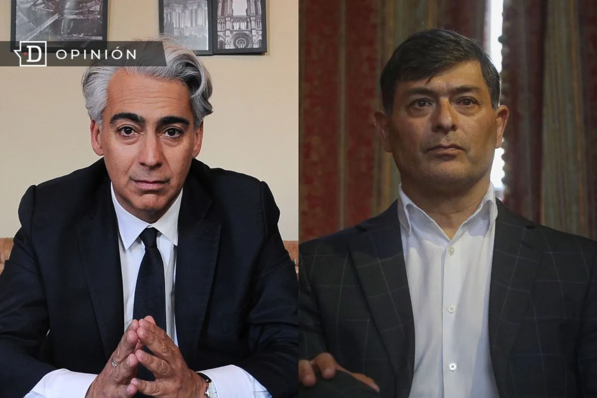 MEO y Parisi ¡nuevamente!