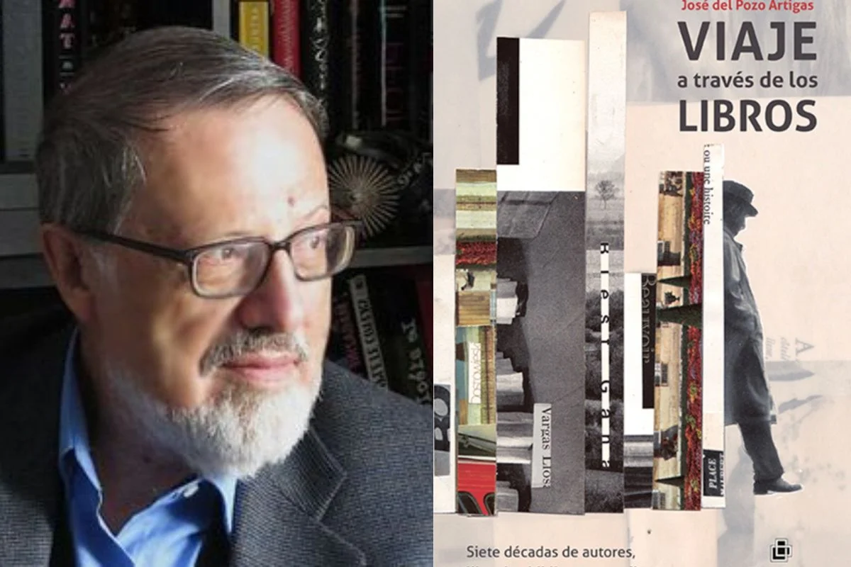 Crítica de libros| 
