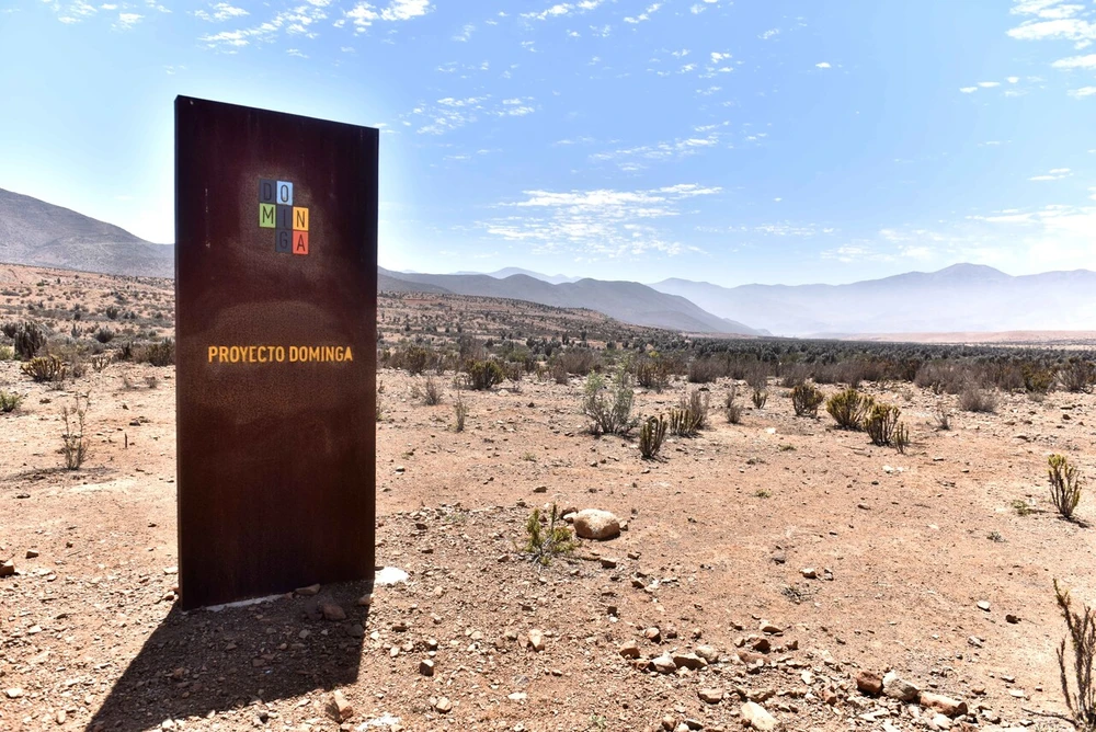 Polémico megaproyecto minero Dominga se mantiene rechazado y sin autorización de operar, pese a decisión de Corte Suprema