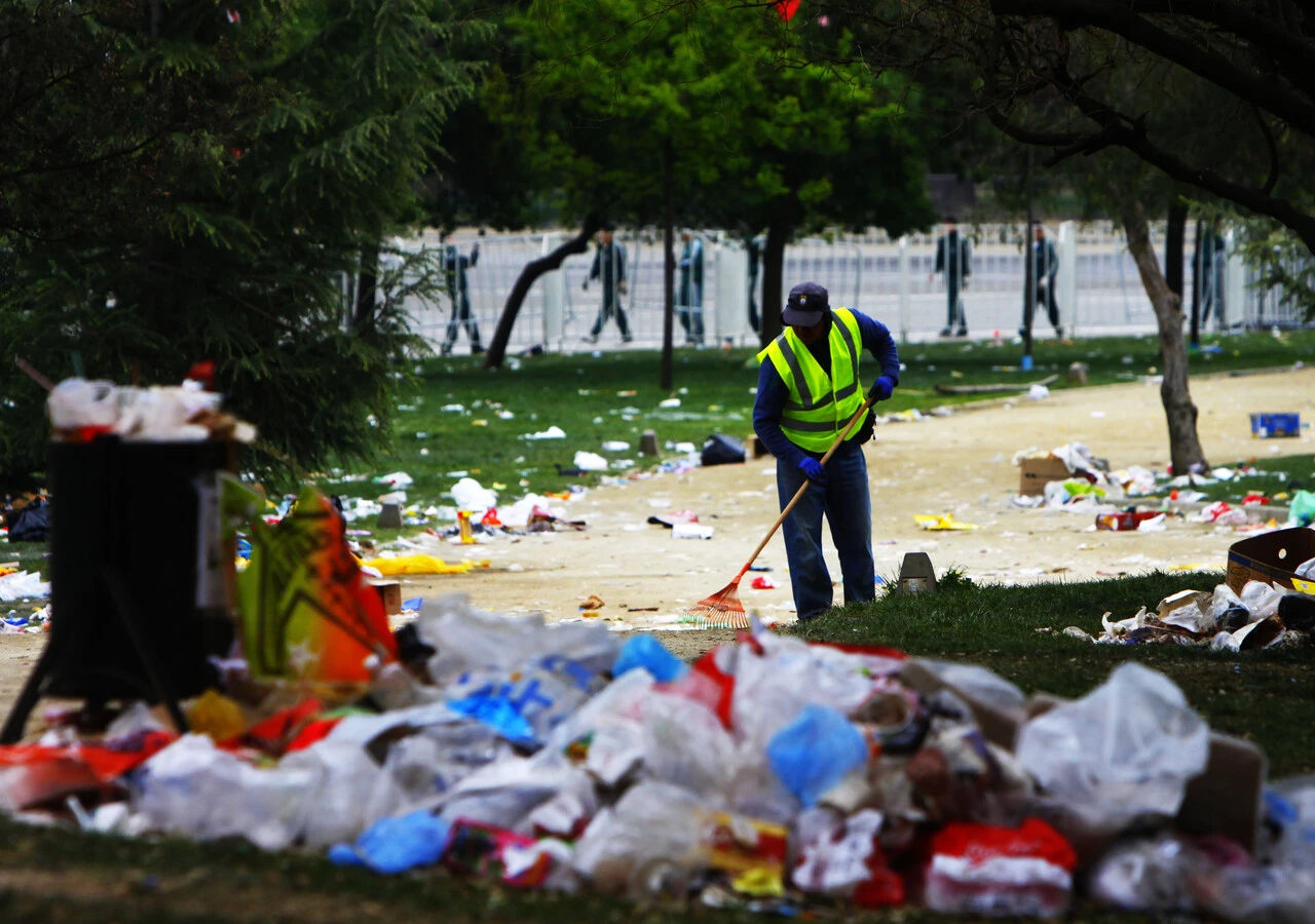 Parrilla eléctrica, adornos reciclables y cuidar el hilo de volantín: Tips para Fiestas Patrias sin dañar la naturaleza